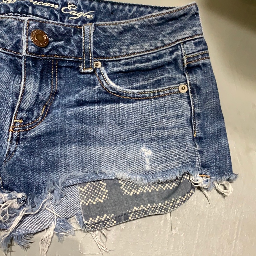 American Eagle perfect summer shorts! - Picture 6 of 7